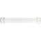 Westgate 48in. LVE Multi-CCT Vanity Lights with PC Lens and Metal Rings, 3000K/3500K/4000K LVE-48-MCT-BN - alternate 3